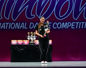 Redondo Beach, CA - 4/4/2025