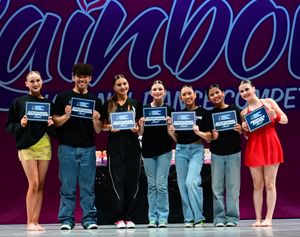 Redondo Beach, CA - 4/4/2025