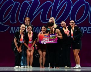 Redondo Beach, CA - 4/4/2025