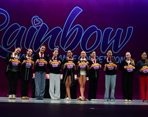 Redondo Beach, CA - 4/4/2025