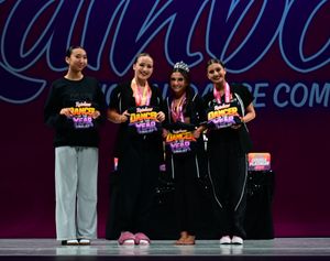 Redondo Beach, CA - 4/4/2025