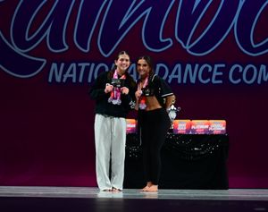 Redondo Beach, CA - 4/4/2025