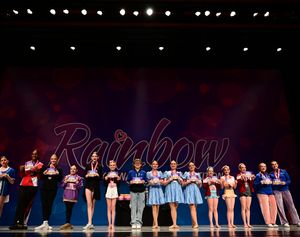 St. Louis, MO - 4/11/2025