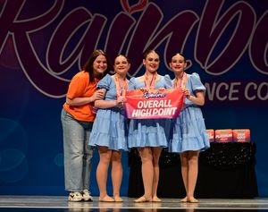 St. Louis, MO - 4/11/2025