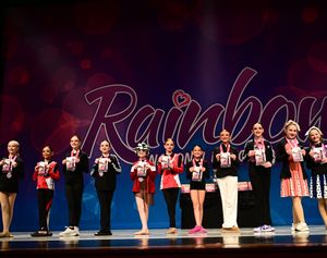 St. Louis, MO - 4/11/2025