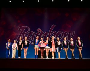 St. Louis, MO - 4/11/2025