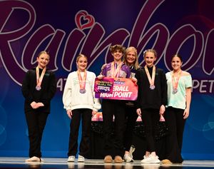 St. Louis, MO - 4/11/2025