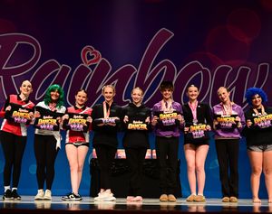 St. Louis, MO - 4/11/2025