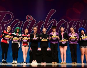 St. Louis, MO - 4/11/2025