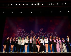 St. Louis, MO - 4/11/2025