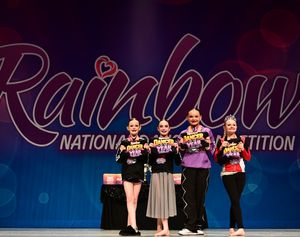 St. Louis, MO - 4/11/2025