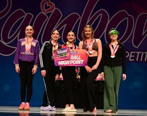 St. Louis, MO - 4/11/2025