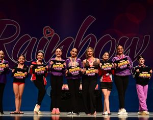 St. Louis, MO - 4/11/2025