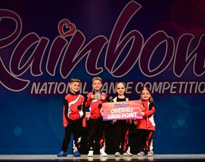 St. Louis, MO - 4/11/2025