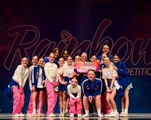 St. Louis, MO - 4/11/2025