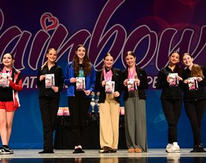 St. Louis, MO - 4/11/2025