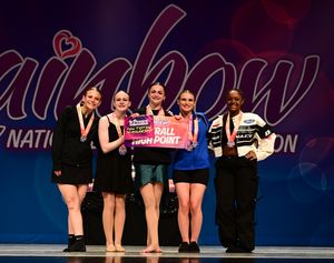 St. Louis, MO - 4/11/2025