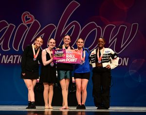 St. Louis, MO - 4/11/2025