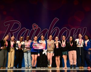 St. Louis, MO - 4/11/2025