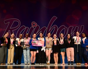 St. Louis, MO - 4/11/2025