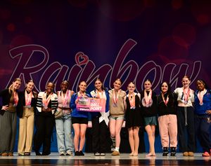 St. Louis, MO - 4/11/2025