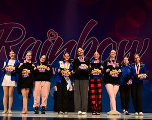 St. Louis, MO - 4/11/2025