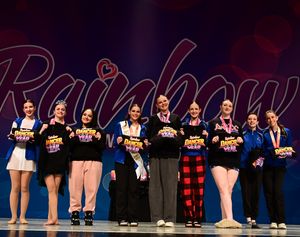 St. Louis, MO - 4/11/2025