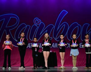 Upland, CA - 4/25/2025