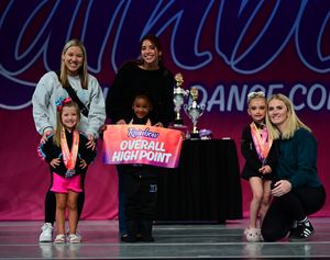 Upland, CA - 4/25/2025