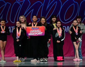 Upland, CA - 4/25/2025