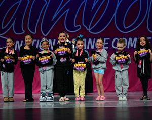 Upland, CA - 4/25/2025