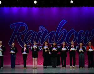 Upland, CA - 4/25/2025