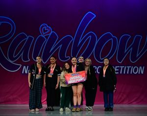 Upland, CA - 4/25/2025