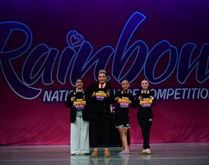 Upland, CA - 4/25/2025