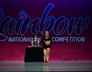 Upland, CA - 4/25/2025