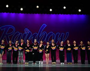 Upland, CA - 4/25/2025