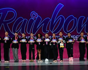 Upland, CA - 4/25/2025