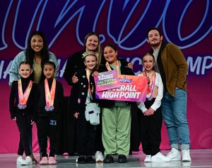 Upland, CA - 4/25/2025