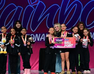 Upland, CA - 4/25/2025