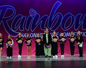 Upland, CA - 4/25/2025