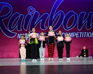 Upland, CA - 4/25/2025