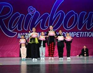 Upland, CA - 4/25/2025