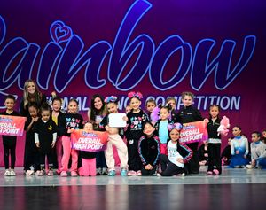 Upland, CA - 4/25/2025