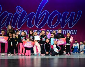 Upland, CA - 4/25/2025