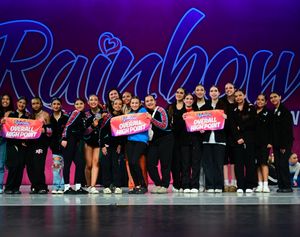 Upland, CA - 4/25/2025