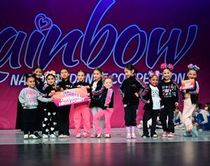 Upland, CA - 4/25/2025