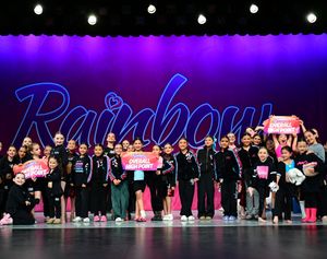 Upland, CA - 4/25/2025