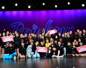 Upland, CA - 4/25/2025