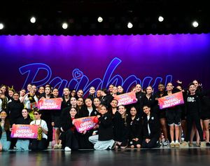 Upland, CA - 4/25/2025