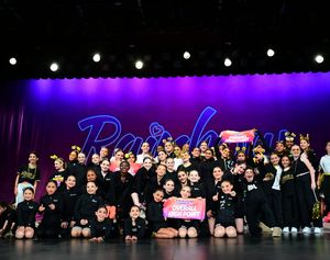 Upland, CA - 4/25/2025